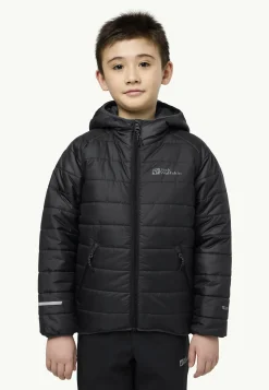 Voor- En Najaarsjacks/-Jassen|Winterjacks|Jack Wolfskin Zenon Jacket K