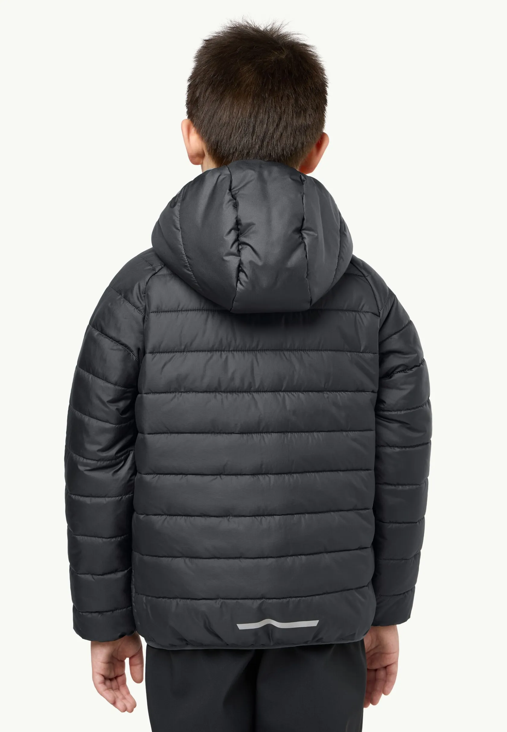 Voor- En Najaarsjacks/-Jassen|Winterjacks|Jack Wolfskin Zenon Jacket K