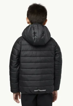 Voor- En Najaarsjacks/-Jassen|Winterjacks|Jack Wolfskin Zenon Jacket K