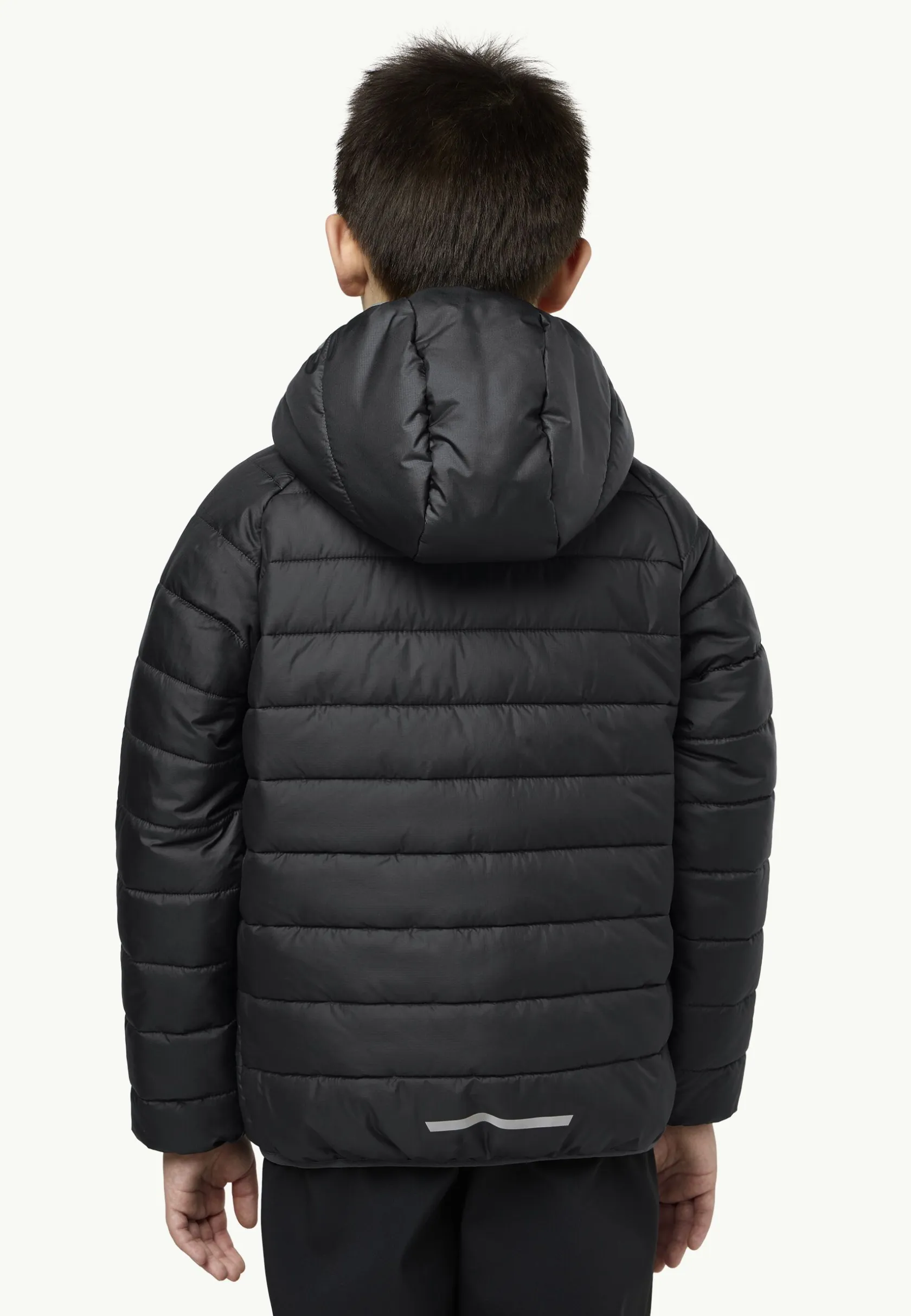 Voor- En Najaarsjacks/-Jassen|Winterjacks|Jack Wolfskin Zenon Jacket K