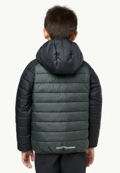 Voor- En Najaarsjacks/-Jassen|Winterjacks|Jack Wolfskin Zenon Jacket K