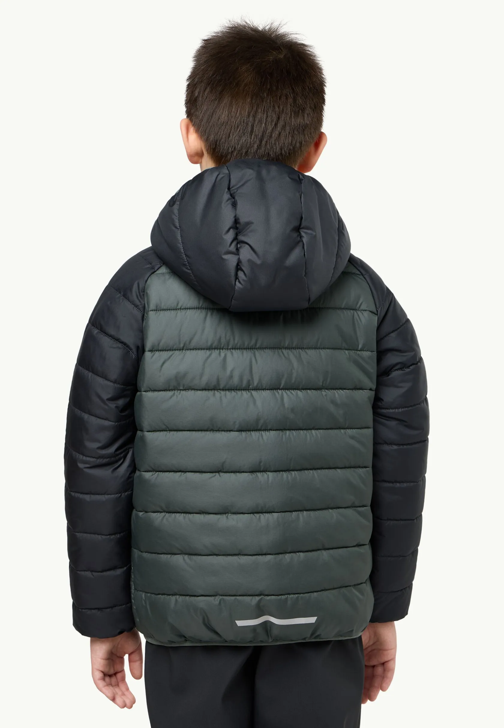 Voor- En Najaarsjacks/-Jassen|Winterjacks|Jack Wolfskin Zenon Jacket K