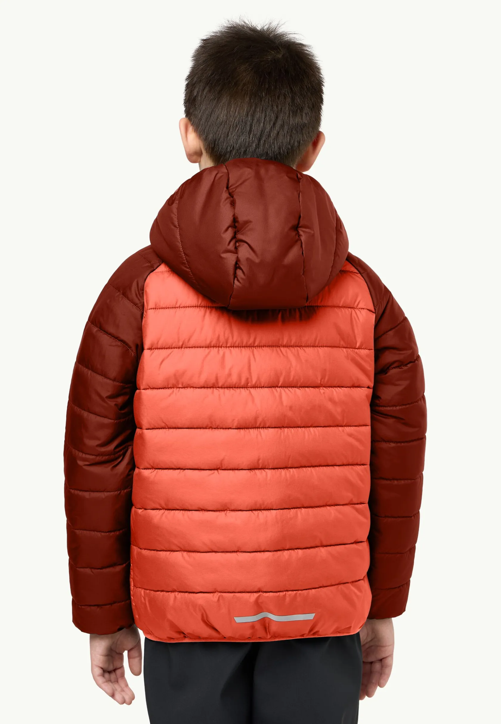 Voor- En Najaarsjacks/-Jassen|Winterjacks|Jack Wolfskin Zenon Jacket K
