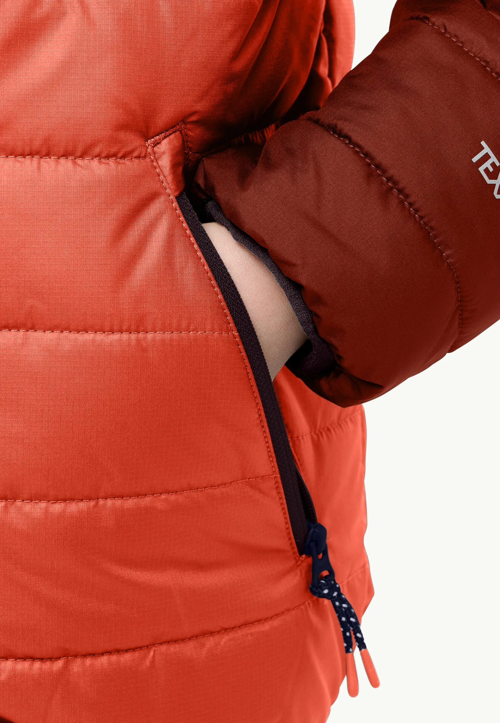 Voor- En Najaarsjacks/-Jassen|Winterjacks|Jack Wolfskin Zenon Jacket K