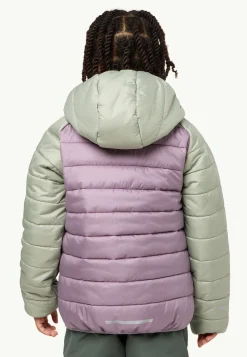Voor- En Najaarsjacks/-Jassen|Winterjacks|Jack Wolfskin Zenon Jacket K