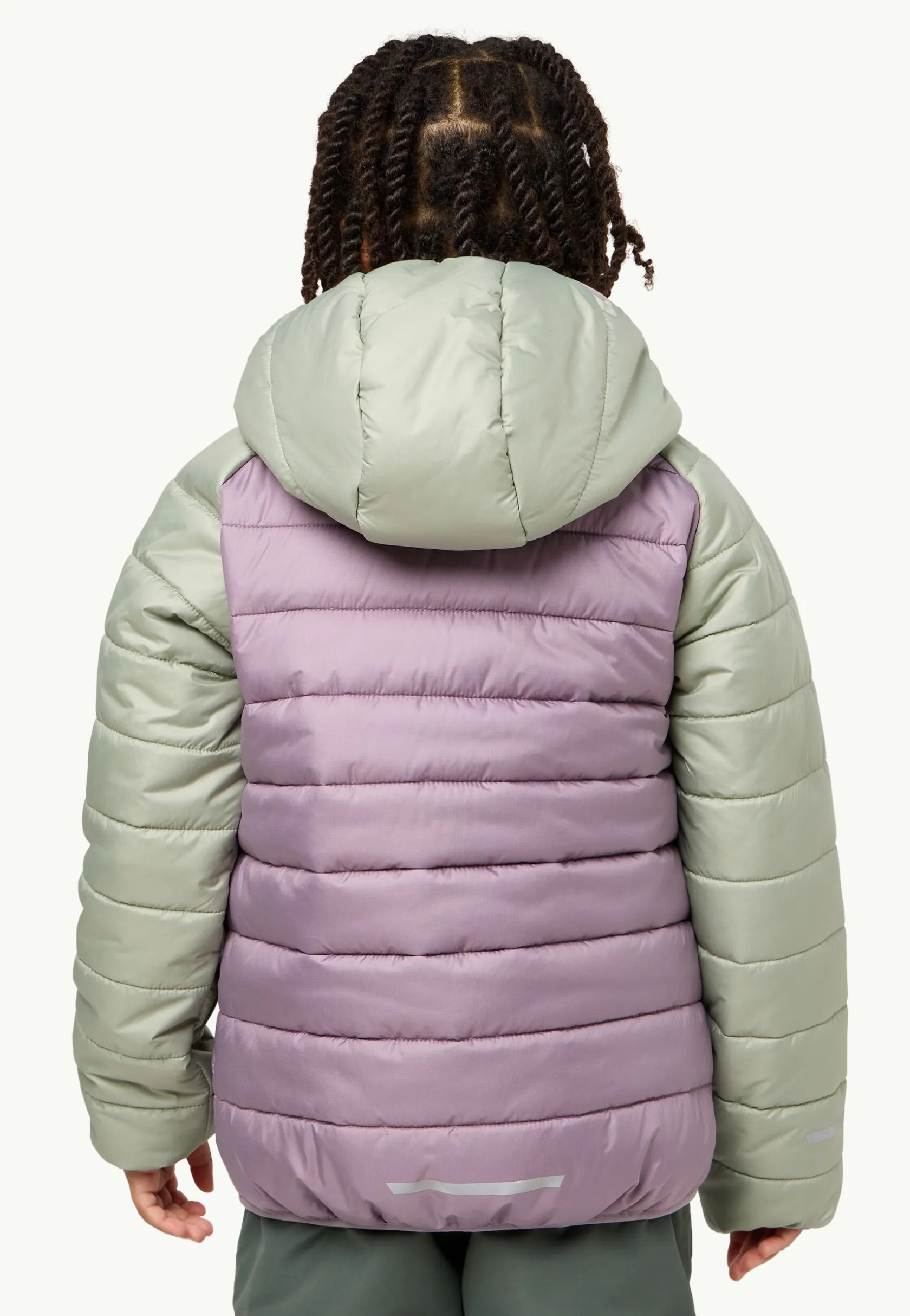 Voor- En Najaarsjacks/-Jassen|Winterjacks|Jack Wolfskin Zenon Jacket K