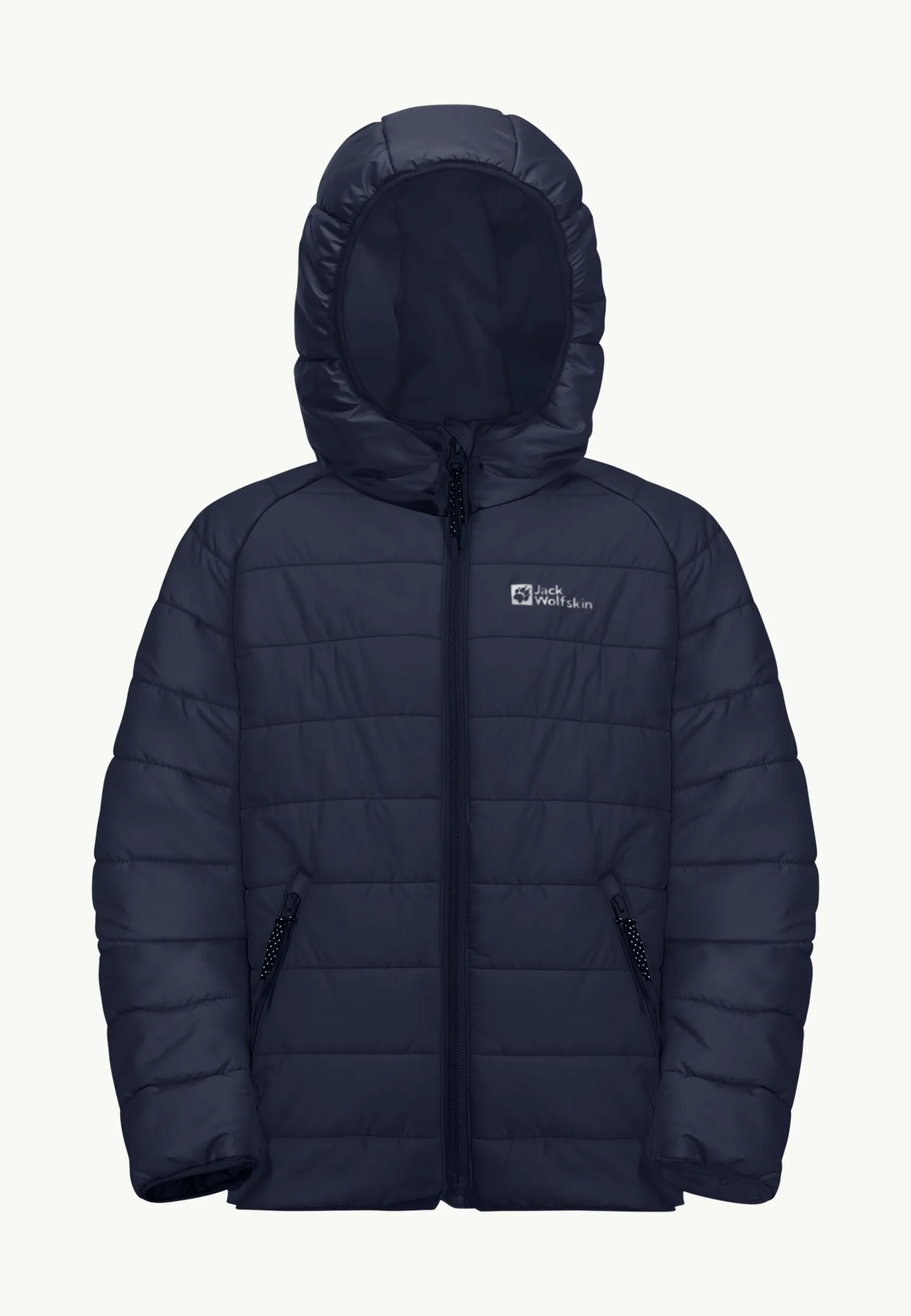 Voor- En Najaarsjacks/-Jassen|Winterjacks|Jack Wolfskin Zenon Jacket K