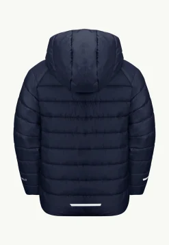 Voor- En Najaarsjacks/-Jassen|Winterjacks|Jack Wolfskin Zenon Jacket K