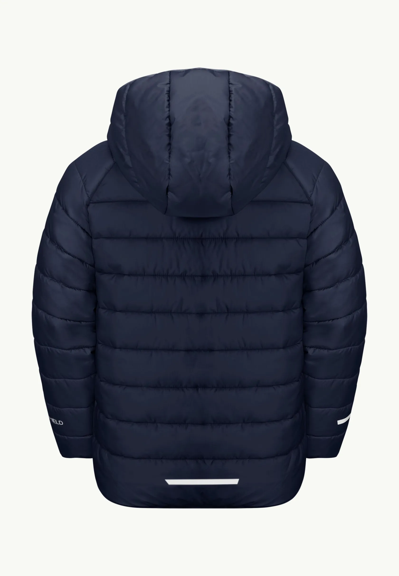 Voor- En Najaarsjacks/-Jassen|Winterjacks|Jack Wolfskin Zenon Jacket K