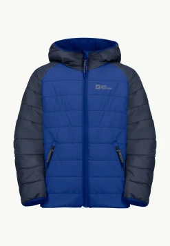 Voor- En Najaarsjacks/-Jassen|Winterjacks|Jack Wolfskin Zenon Jacket K