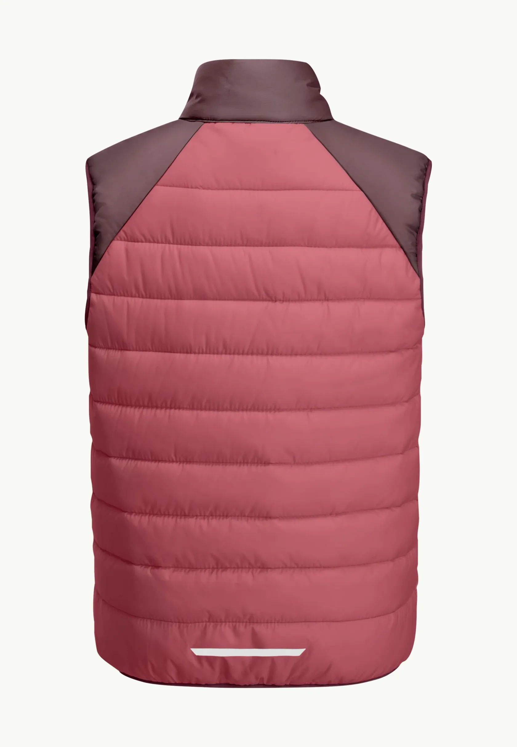 Voor- En Najaarsjacks/-Jassen|Fleece|Jack Wolfskin Zenon Vest K