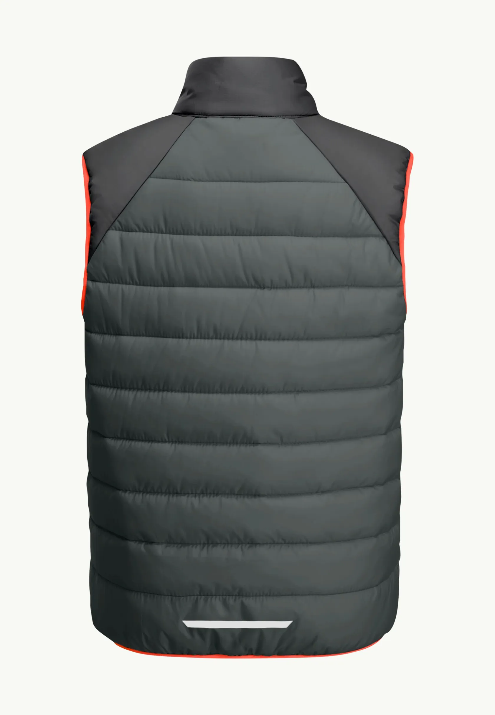Voor- En Najaarsjacks/-Jassen|Fleece|Jack Wolfskin Zenon Vest K