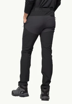 Wandelen|Trekking|Jack Wolfskin Ziegspitz Pants M