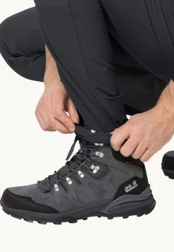 Wandelen|Trekking|Jack Wolfskin Ziegspitz Pants M