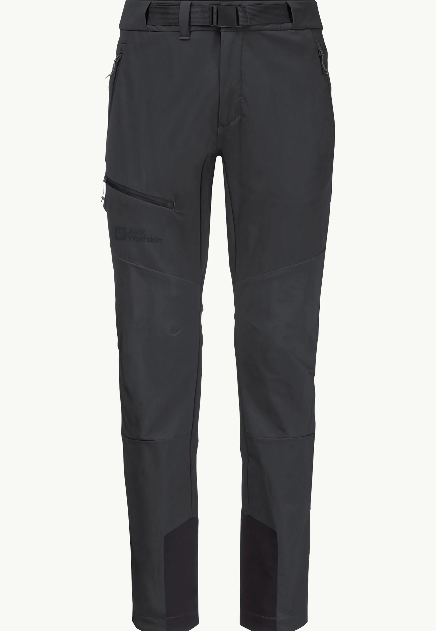 Wandelen|Trekking|Jack Wolfskin Ziegspitz Pants M