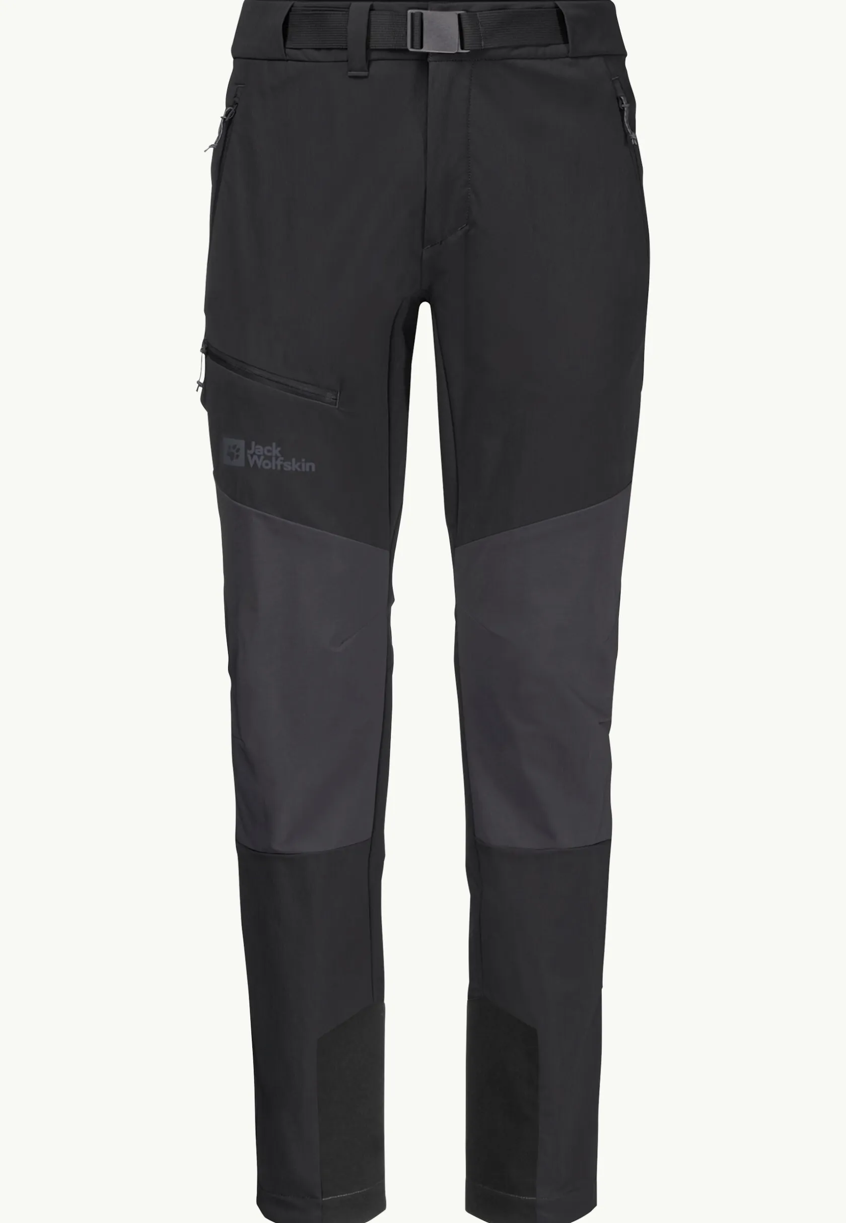 Wandelen|Trekking|Jack Wolfskin Ziegspitz Pants M